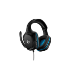 LOGITECH - CUFFIA A PADIGLIONE A EAR CON MIC 7.1 NE