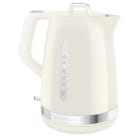 MOULINEX - BOLLITORE 2400W 1.7LT C/FILTRO AMOVIBILE