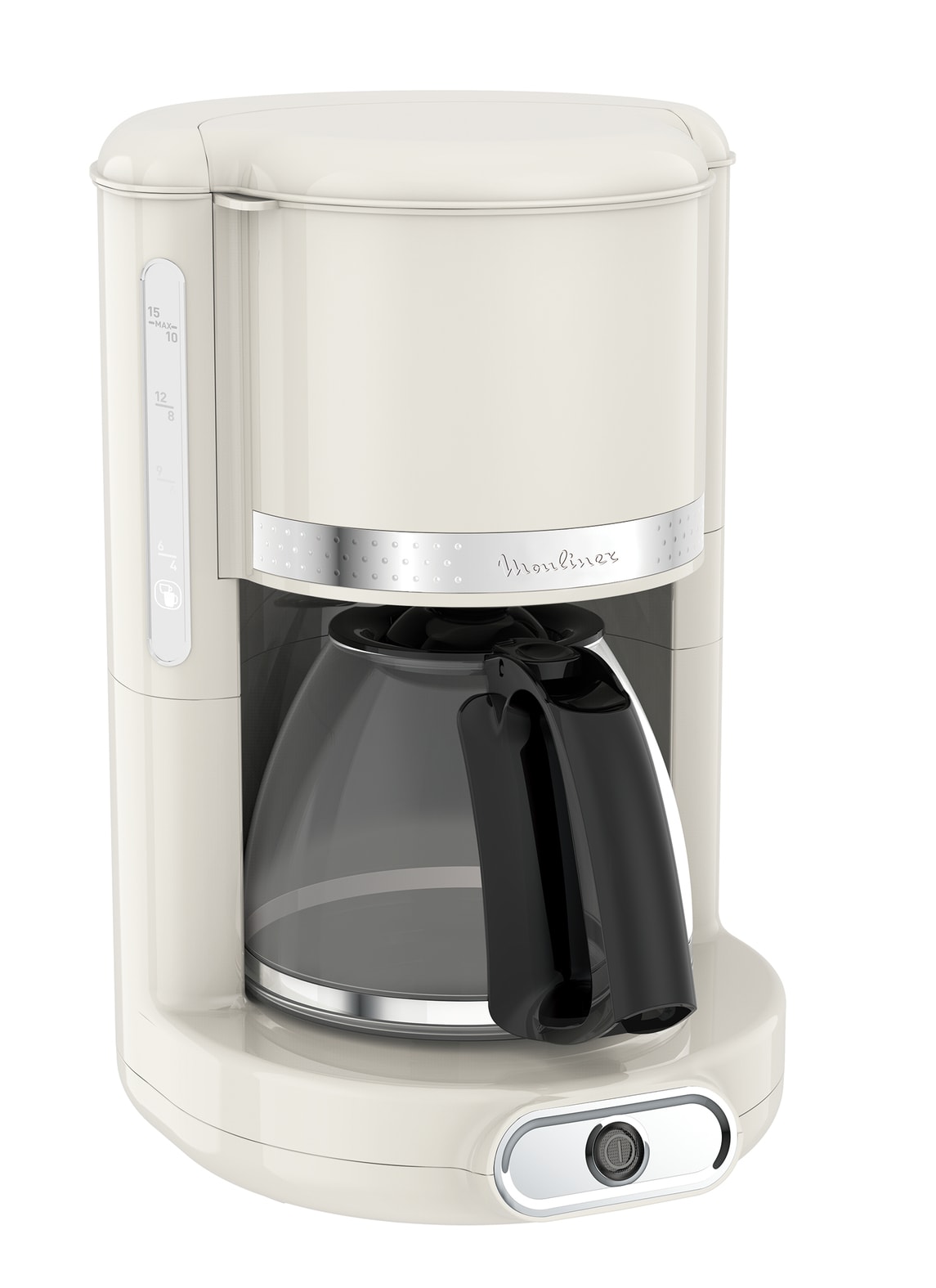 MOULINEX - ORZIERA/CAFF AMERICANA 15TAZZE CARAFFA V