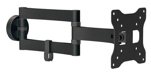 MUNARI - SUPPORTO ORIENTABILE 3 SNODI VESA100