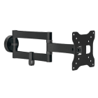 MUNARI - SUPPORTO ORIENTABILE 3 SNODI VESA100 MUISP367