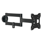 MUNARI - SUPPORTO ORIENTABILE 3 SNODI VESA100