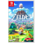 NINTENDO - SWITCH LEGEND OF ZELDA LINKS AWAKE ITA