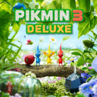 NINTENDO - SWITCH PIKMIN 3