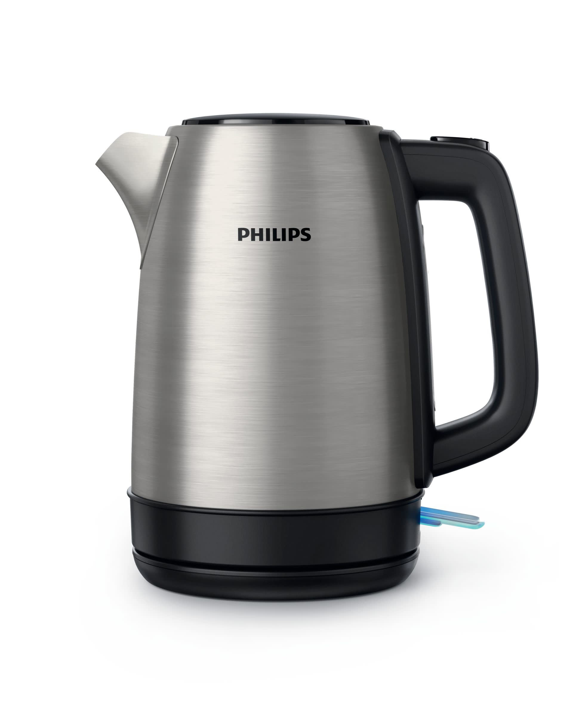 PHILIPS - BOLLITORE METALLO 1 7L 2200W