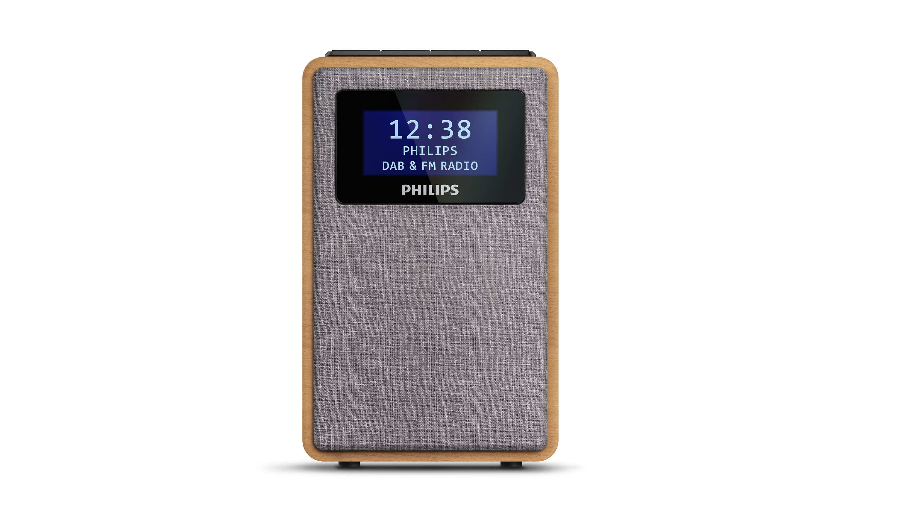 PHILIPS - RADIO DAB/FM PHILIPS PHITAR5005
