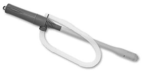 PVG - POMPA ELETTRICA ZIBRO KAMIN PVGPOMPAELE