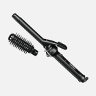 BABYLISS - ARRICCIACAPELLI CERAM C/SPAZZOLA INTERCA