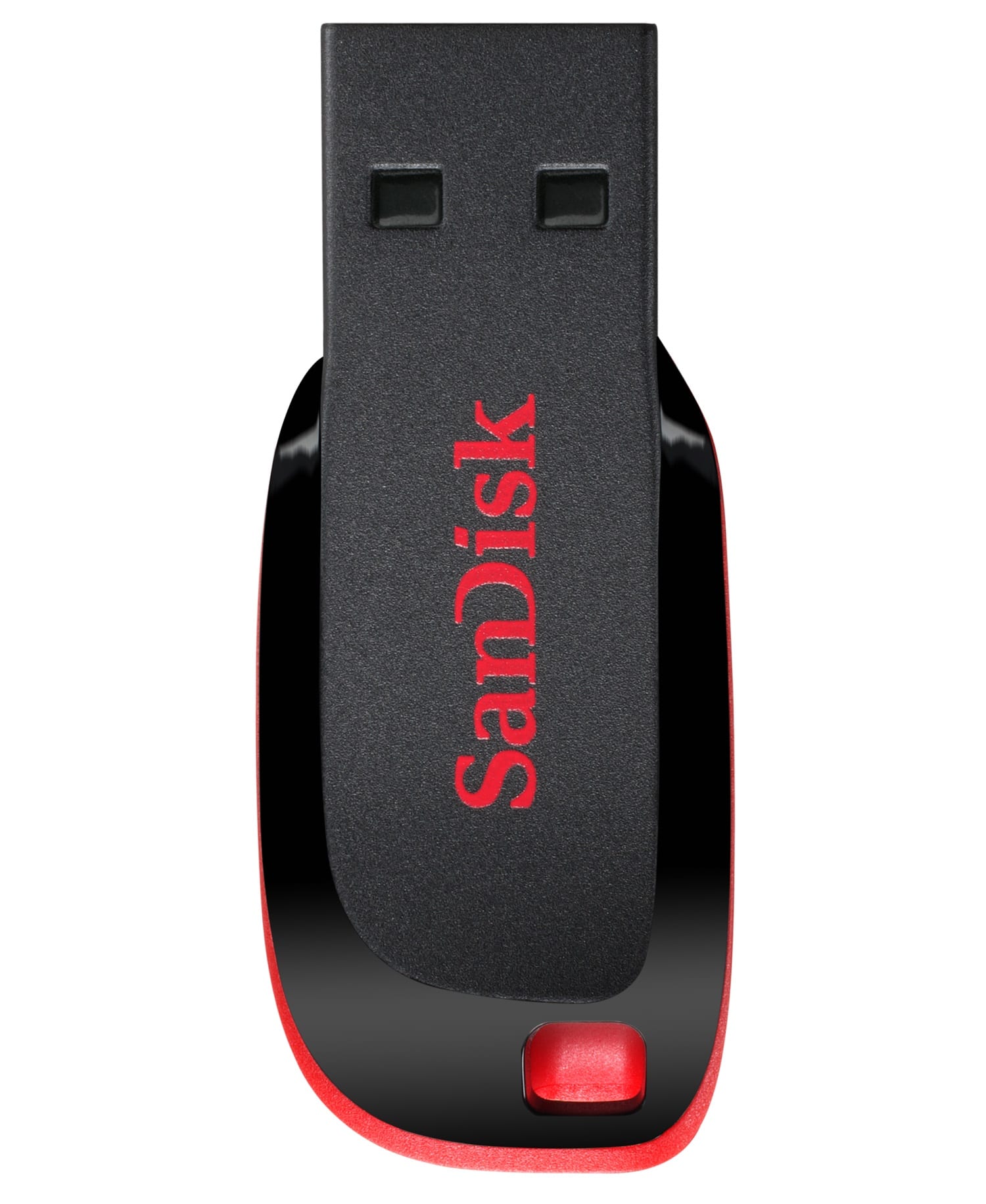 SAN DISK - .PEN DRIVE 16GB CRUZER BLADE