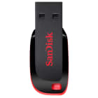 SAN DISK - .PEN DRIVE 16GB CRUZER BLADE