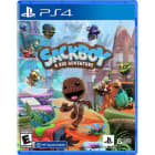SONY - PS4 SACKBOY A BIG ADVENTURE!