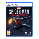 SONY - PS5 MARVEL'S SPIDER-MAN MILES MORALES