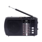 TREVI - RA 7F20 BT BLUETOOTH RADIO RICARICABILE
