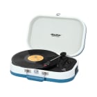 TREVI - VALIGETTA GIRADISCHI BLUETOOTH 1020 TURC
