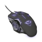TRUST - TRUST RAVA ILLTED GAMING MSE