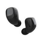 TRUST - AURICOLARI TRUE WIRELESS 5.0 NERO