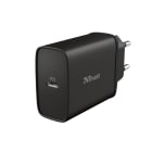 TRUST - QMAX USB-C WALL CHARGER PD 18W TRU23556