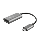 TRUST - DALYX USB-C HDMI ADAPTER TRU23774