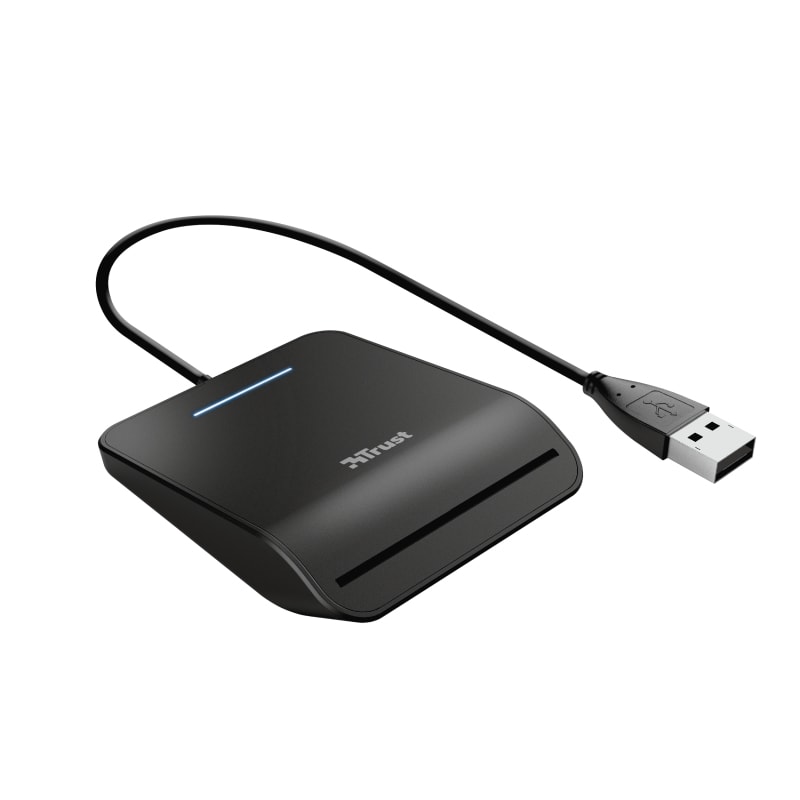 TRUST - PRIMO DNI SMARTCARD READER
