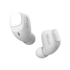 TRUST - AURICOLARI TRUE WIRELESS 5.0 BIANCO