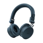 TRUST - CUFFIA A PADIGLIONE BLUETOOTH BLU
