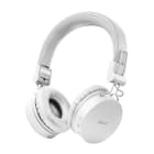 TRUST - CUFFIA A PADIGLIONE BLUETOOTH BIANCA