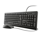 TRUST - PRIMO KEYBOARD AND MOUSE SET IT TRU23971