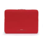 TUCANO - SLEEVE NETBOOK 13 /14 ROSSO