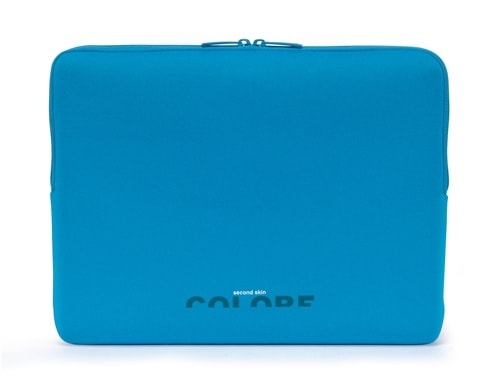 TUCANO - BORSA NOTEBOOK 15,6 COLORE BLU TUCBFC1516B