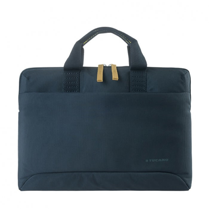 TUCANO - SMILZA BORSA SUPERSLIM 13.3 /14 BLU TUCBSM1314B