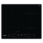 WHIRLPOOL - PIANO COTT 60CM IND 7,2 KW COMBIZONE