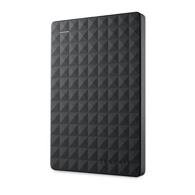SEAGATE - HARD DISK EST PORT 3.0 1 TB SEAGATE