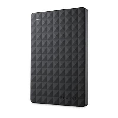 SEAGATE - HARD DISK EST PORT 3.0 1 TB SEAGATE