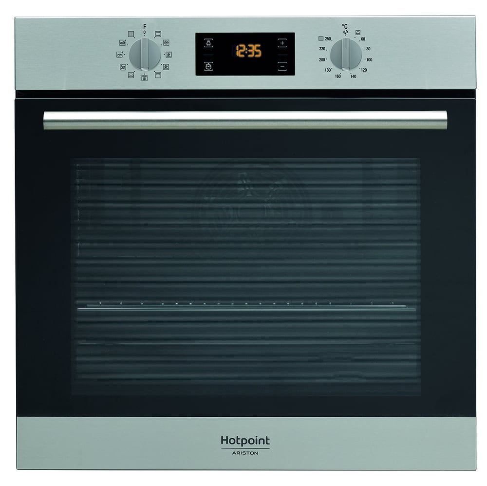 ARISTON - FORNO EL CL A+ 11 F 66 LT PIRO HOTPOINT