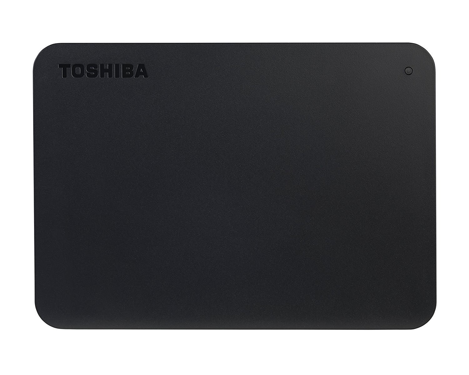TOSHIBA - HARD DISK EST PORT/3.0/1TB STORE BASIC