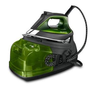 ROWENTA - FERRO CALDAIA 2800W STEAM PRO SILENCE