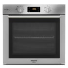 ARISTON - FORNO EL CL A+ 71 LT PIRO INOX