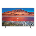SAMSUNG - LED 55 UHD 2HDMI 1USB HEVC DVBS2 SMART S