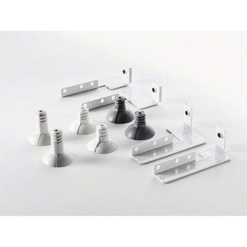 AEG - KIT COLONNA UNIVERSALE REX -ZOP-AEG