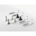 AEG - KIT COLONNA UNIVERSALE REX -ZOP-AEG