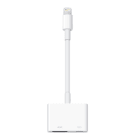 APPLE - LIGHTNING DIGITAL AV ADAPTER HDMI