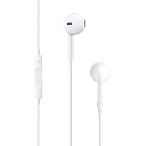 APPLE - AURICOLARI EARPODS CONNETTORE JACK APLMNHF2ZMA