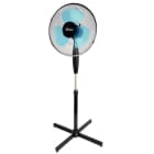 ARDES SRL - VENTILATORE PIANTANA 40 CM H 130 50 W 3