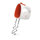 ARIETE - SBATTITORE 250W 5VEL + TURBO ARIETE