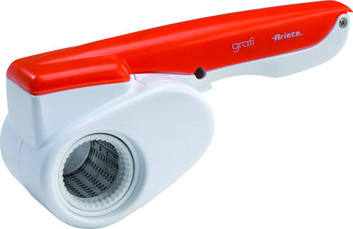 ARIETE - GRATI'NUOVO BIANCO ARIETE ART0068