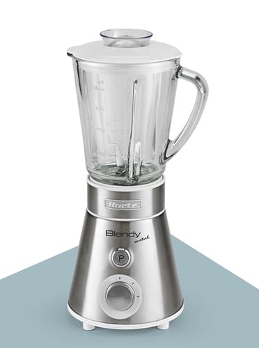 ARIETE - FRULLATORE 300W 800CC BICCHIERE VETRO