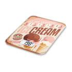 BEURER ITALIA SRL - BILANCIA CUC ELET 5KG/1GR SLIM ICECREAM
