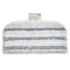 BLACK DECKER - CONFEZ.2 PANNI DI RICAMBIO MICROFIBRA X