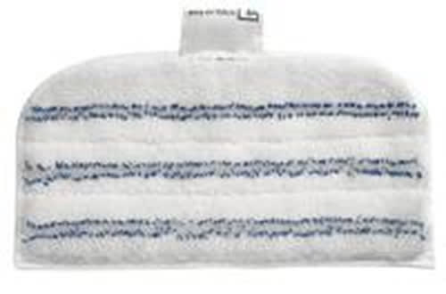 BLACK DECKER - CONFEZ.2 PANNI DI RICAMBIO MICROFIBRA X BLAFSMP20