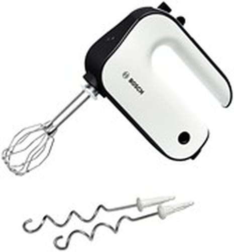 BOSCH - SBATTITORE 450W 5VEL IMPAST SILENT BOSCH